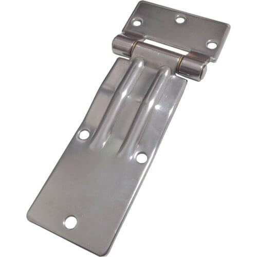 Door hinge Cold store storage hinge oven hinge industrial equipment part Refrigerated truck car cookware door hinge hardware