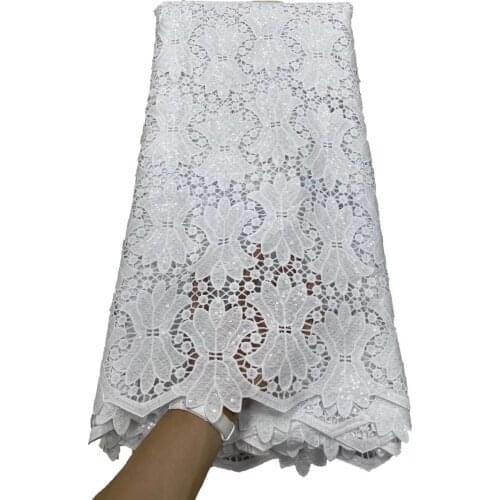 African bazin riche fabric high quality bazin rich lace guinea brocade fabric with tulle lace for wedding 5yards/lot