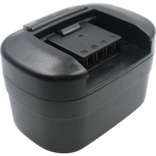 SEC 14.4V 1500mAh rechargeable NI CD battery pack replacement model DS202 DS205 VB0023 VB0034 VB0073(SEC 14.4V battery)