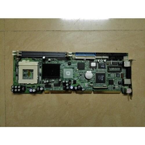 Industrial control panel PEAK650 REV:B PEAK 650 Full-length industrial control board