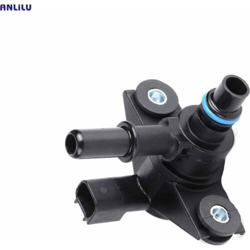 Vapor Canister Purge Solenoid Valve 9U5Z9C915H Suitable for F150 F350 Edge Escape Fusion AU5Z9C915A AU5Z-9C915-B AU5Z-9C915-A