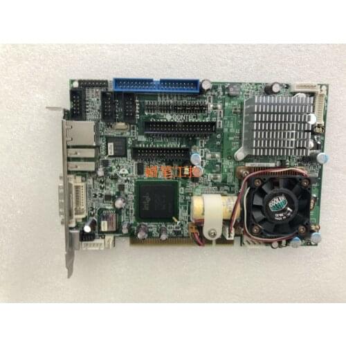 SPC-8520-S1 R2 Industrial motherboard equipment machine motherboard SPC-8520-S1 with CPU