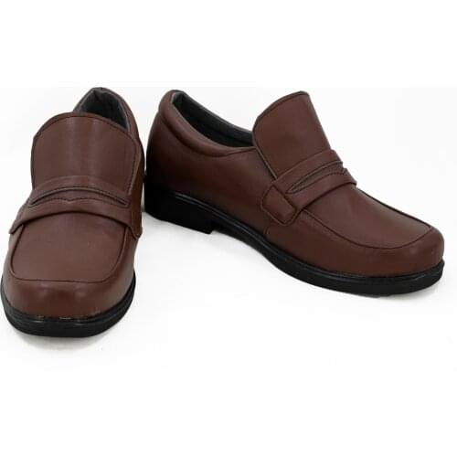 My Hero Academia Boku no Hero Academia Jirou Kyouka Cosplay Shoes OCHACO URARAKA Cosplay Shoes Asui Tsuyu Cosplay Student Shoes