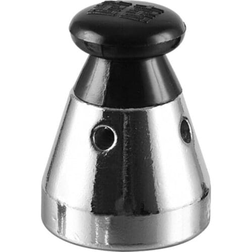 80KPA 1.5 Inch Universal Floater Safety Valve Replacement for Pressure Cookers