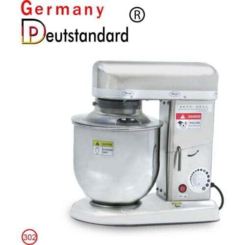 VAN MALONE Stationary Blenders