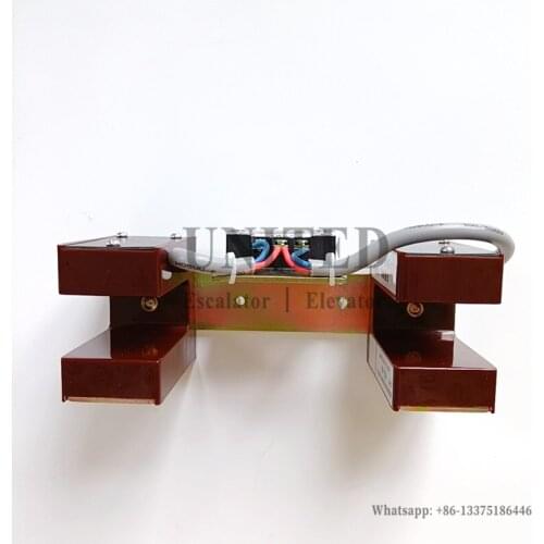 Elevator Leveling Sensor YG-28 Magnetic Proximity Switch P226012B000G01