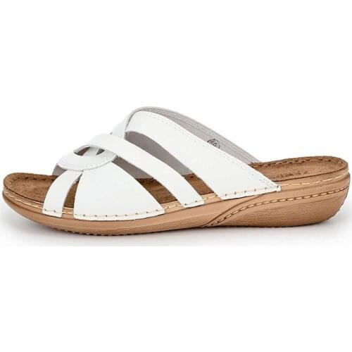 ZENDEN comfort Women's Clogs
