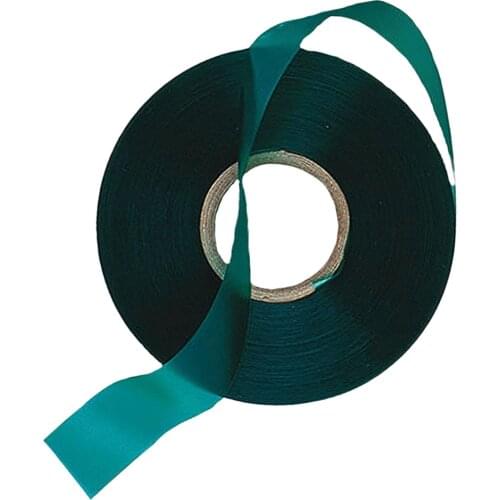 150 Feet x 1/2-inch Stretch Tie Tape Plant Ribbon Garden Tape for Grape Tree, Tomato, Cucumber and More