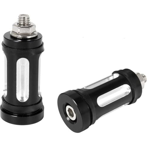 Motorcycle Shifter Peg Shift Gear Lever Foot Pegs Rest CNC Aluminum For Harley Sportster XL Softail Touring Dyna Electra Glide