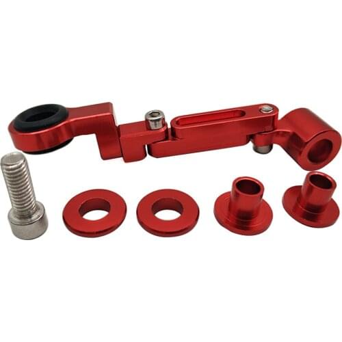For Honda CBR600 F2 F3 F4 F4i cbr 600 f3 f4i f4 f2 Universal Motorcycle reservoir bracket For CNC Brake Clutch Fluid Reservoir