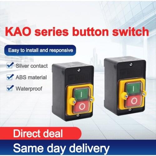 ICHYTI Switches