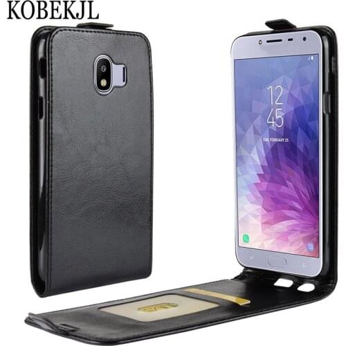 KOBEKJL Phone Cases Samsung Galaxy J4 2018