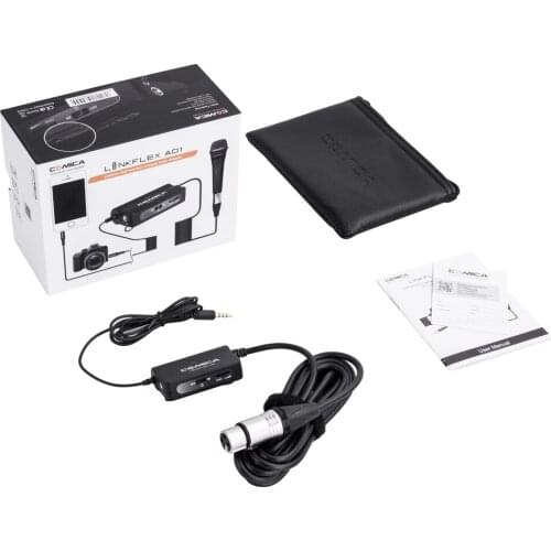 M1Zeng Microphone Accessories