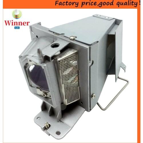 MC.JMV11.001 High Quality Projector lamp With case for H5382BD/P1186/P1286/P1386W