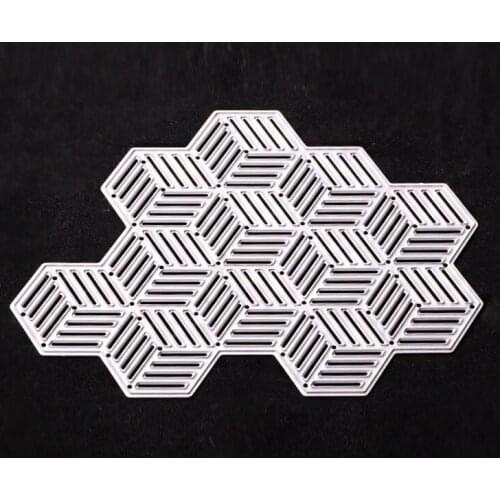 Metal Mask teacup paper die cutting dies for Scrapbooking/DIY Easter wedding Halloween Easter card