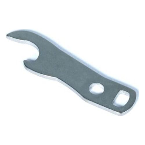 Metal Corkscrew accessories Tool Knife for Outdoor or Hiking etc