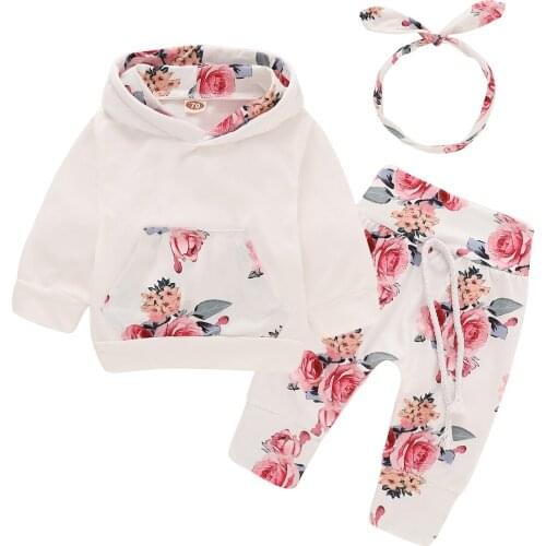 Комплекты одежды для новорождённых девочек Mioglrie China At AliExpress