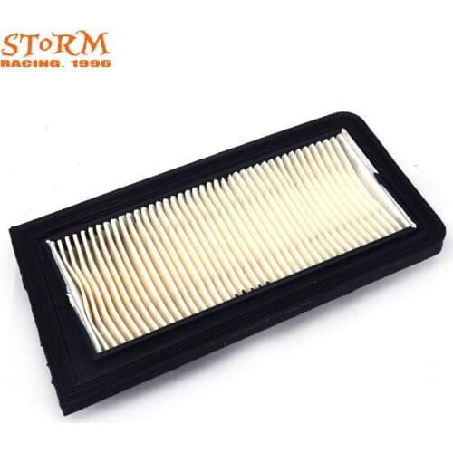 Air Filter Cleaner For SUZUKI AN650 BURGMAN 650 Skywave 650 2003 2004 2005 2006 2007 2008 2009 2010 2011 2012 2013 2014 2015