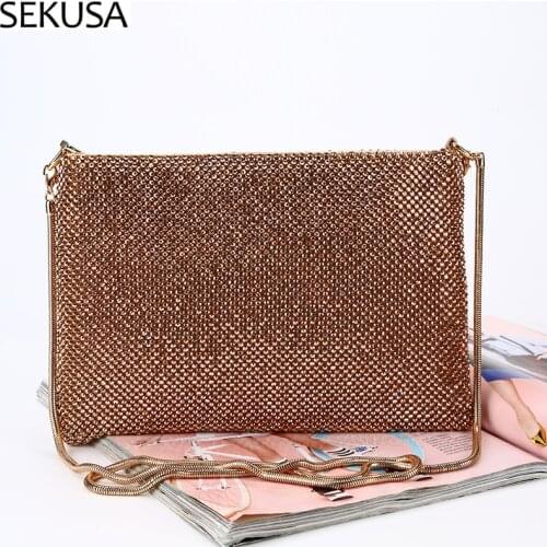 Женские сумки через плечо SEKUSA China At AliExpress