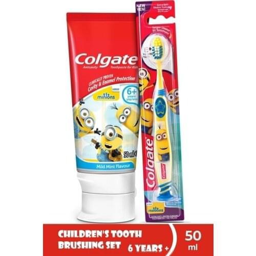 TulipEssanceCompany Baby Care Products