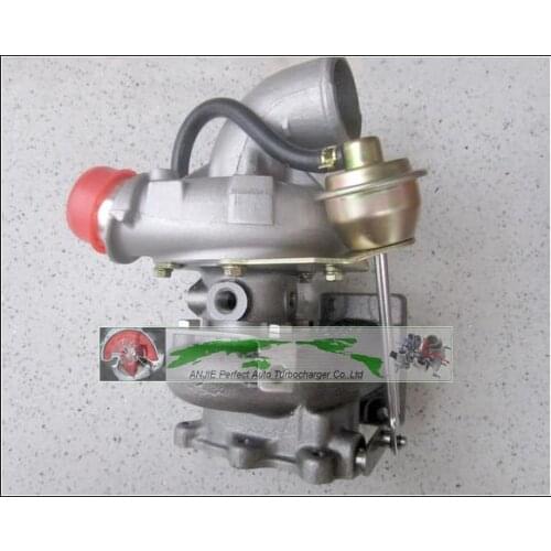 Free Ship Turbo For NISSAN MPV Elgrand Note Fargo Filly 3.2L QD32 QD32ETI HT12-11A HT12-11B 14411-1W401 14411-1W402 Turbocharger