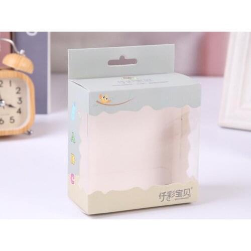 Paper Material packaging box for perfume bottles，China products Custom Printing Paper folding cosmetic box packaging ---XP0106