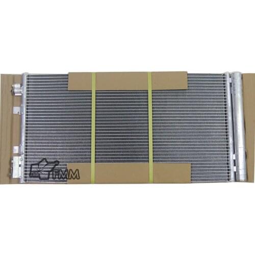 High Quality Air Conditioner Ac Condenser For Renault Megane 921000294R