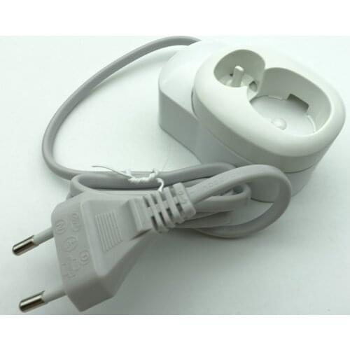 Toothbrush charger RE8-52 EW-DL12 EW-DL22 EW-DL32 EW-DL82 EW-DE43 EW-DE92 Power cord for Panasonic
