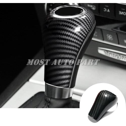 ABS Center Console Gear Shift Knob Trim Cover For Benz CLS C219 2006-2011 Car accesories interior Car decoration