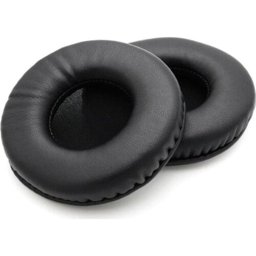 Ear Pads Cushion Noise Reduction Earmuff Soft Foam Headset Cover for Jabra Revo Wireless On-Ear Bluetooth-compatible Headphone