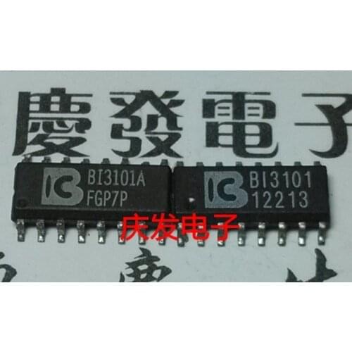 Free Delivery.BI3101A BI3101