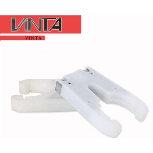 Free Shipping! CNC Automatic Tool Changer for Engraving Machine Center Tool Holder ISO30 BT30 Gripper Claw Clamp