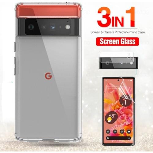 BUYFUN Google Pixel 3 Phone Cases