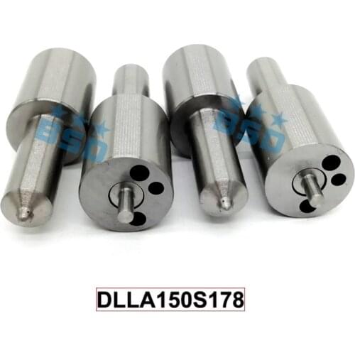 Diesel Fuel Injector Nozzle DLLA150S178,0433271043 For Volvo Diesel Engine 12Pieces/Lot