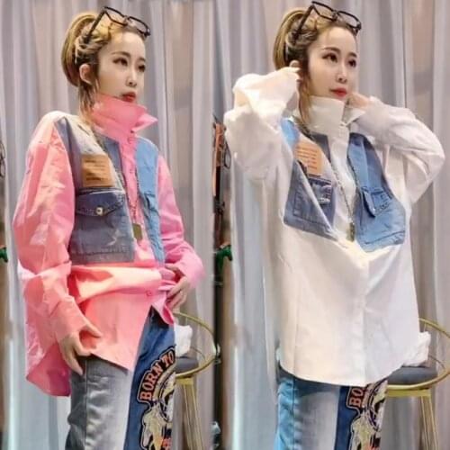 Блузки с цветами GogoVlike China At AliExpress