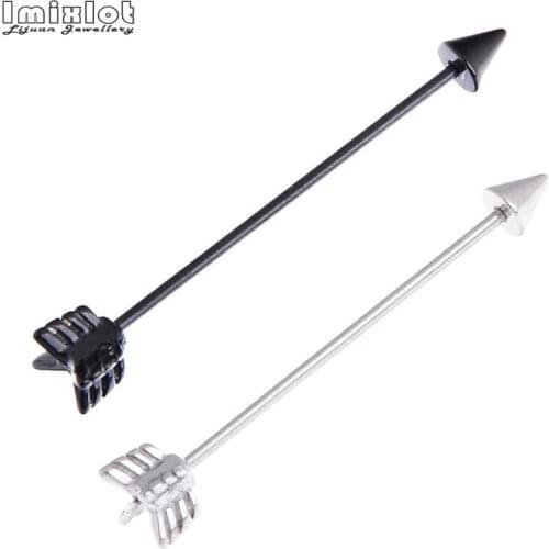 Imixlot Barbells For Piercing