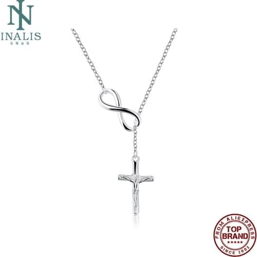 INALIS Vintage Necklaces