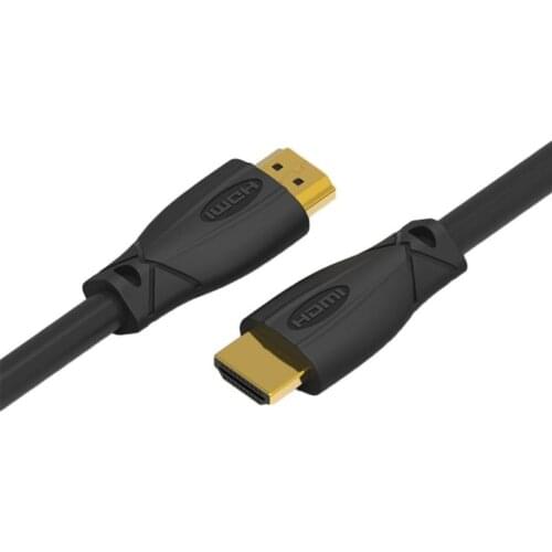 1/1.5/1.8/2m HDMI 2.1 Cable 8K Hd 48Gbps Video Connection Cord for TV Projector