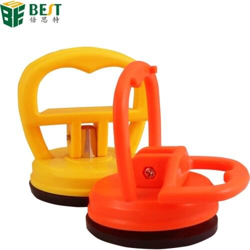 BEST 005 Cell Phone Repair Tools Glass Table Top Suction Cup Remove Smart Phone Screen Sucker
