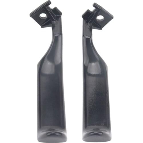 Metal Interior Door Handle for Ford F-150 F-250 F-350 BRONCO F-53 F-800