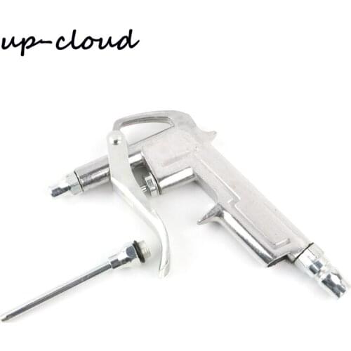 Alloy Cleaner Duster Gun Nozzle Duster Blow Dust Gun Cleaning Handy Tool Air Duster Blow Gun pneumatic Fittings air compressor