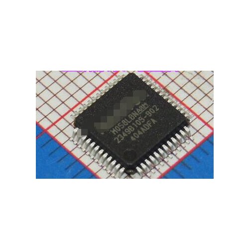 100% NEW Free shipping M058 M058LBN M058LB Xintang LQFP48 original spot can be genuine new pen