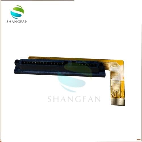 Genuine HDD CABLE For Samsung 530U3C 535U3C 540U3C 532U3C 531U3C 532U3X 530U3B NP530U3B NP530U3C BA41-01910A Lotus13 HDD Cable