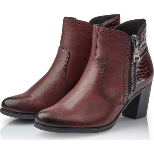 Rieker Antistress Women's Boots