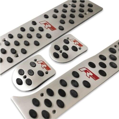 SNTGARAGE Car Pedals