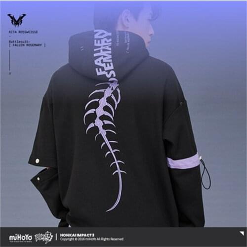TENNYALEN Cosplay Costumes