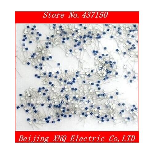 10PCS X PT1000 Temperature Sensor Thin Film Elements A class PT100 free shipping