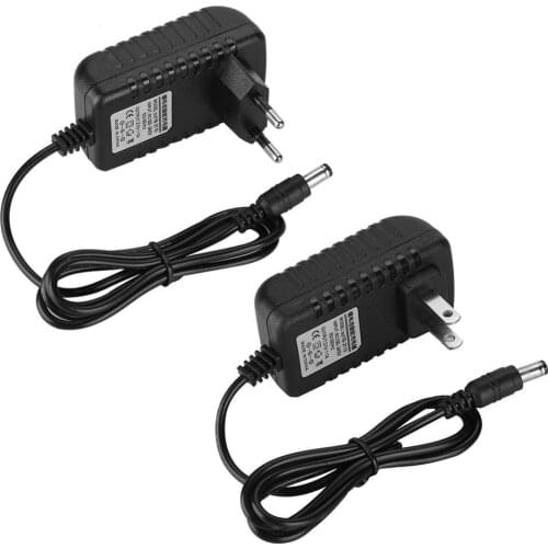 21V/1A Battery Charger Fast Charging Li-ion Charger 100-240V Thick Copper Core Multi-level Protection Lithium Battery Charger