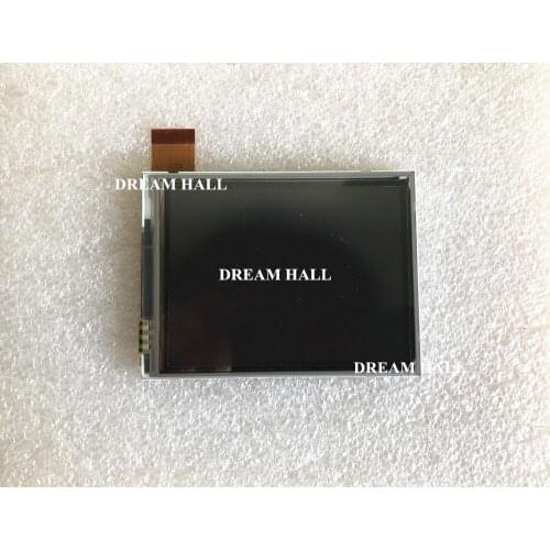 3.5" inch Original NL2432HC22-44B 320*240 a-Si TFT-LCD Screen Display Panel + touch Trimble TDS RECON LCD 4LI00