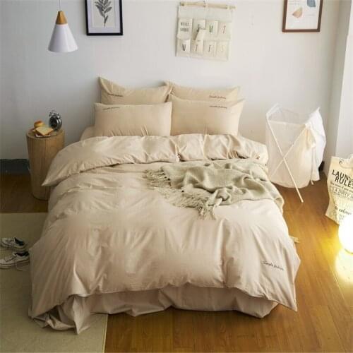 4Pcs whole cotton Luxury Chinese Bedding Set Queen King size Bedding Set Bed Sheet/Spread Set Duvet Cover Pillow